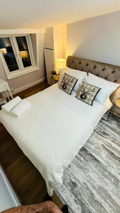 شقة London Bayswater المظهر الخارجي الصورة