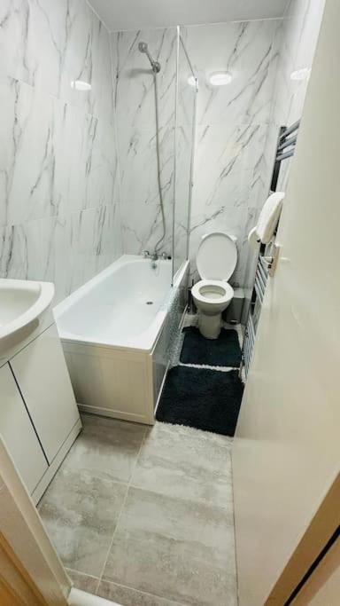 شقة London Bayswater المظهر الخارجي الصورة