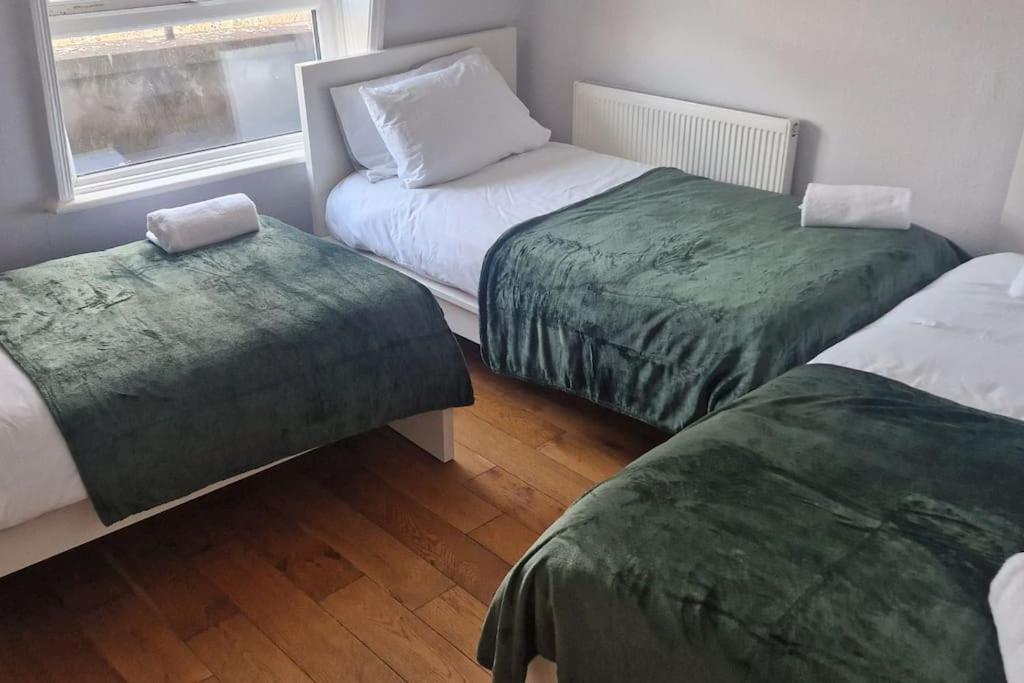 شقة London Bayswater المظهر الخارجي الصورة
