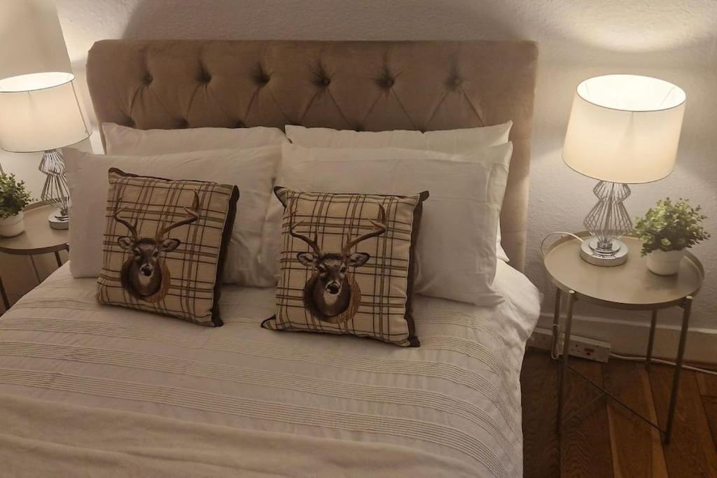 شقة London Bayswater المظهر الخارجي الصورة