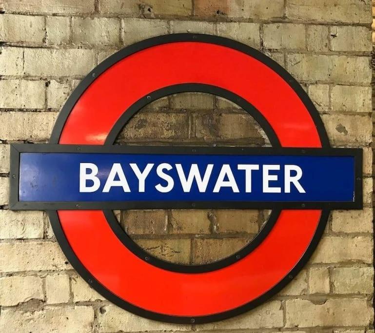 شقة London Bayswater المظهر الخارجي الصورة