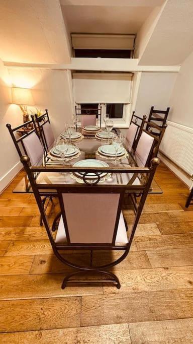 شقة London Bayswater المظهر الخارجي الصورة