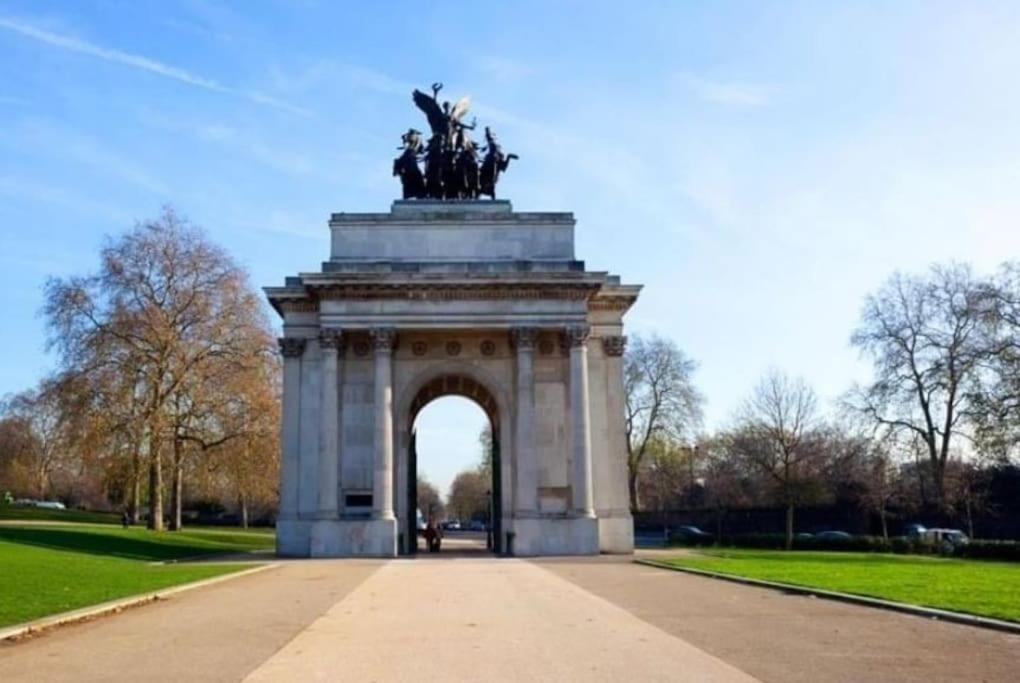 شقة London Bayswater المظهر الخارجي الصورة