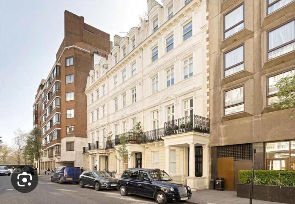 شقة London Bayswater المظهر الخارجي الصورة
